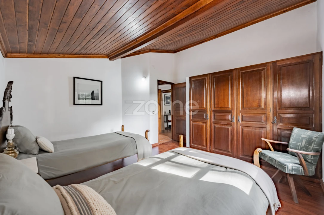 Quinta T16 para Venda em Paço Foto 32