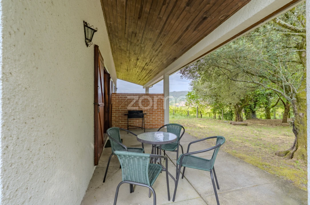 Quinta T16 para Venda em Paço Foto 33