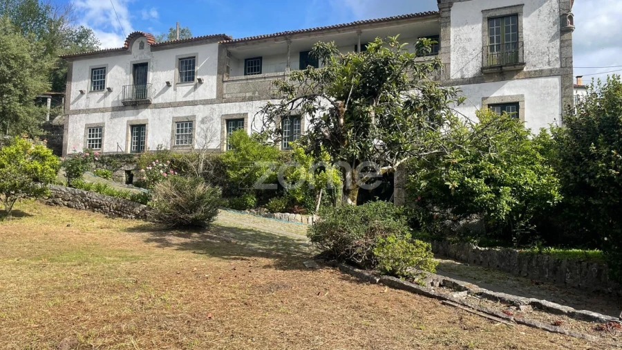 Quinta T16 para Venda em Paço