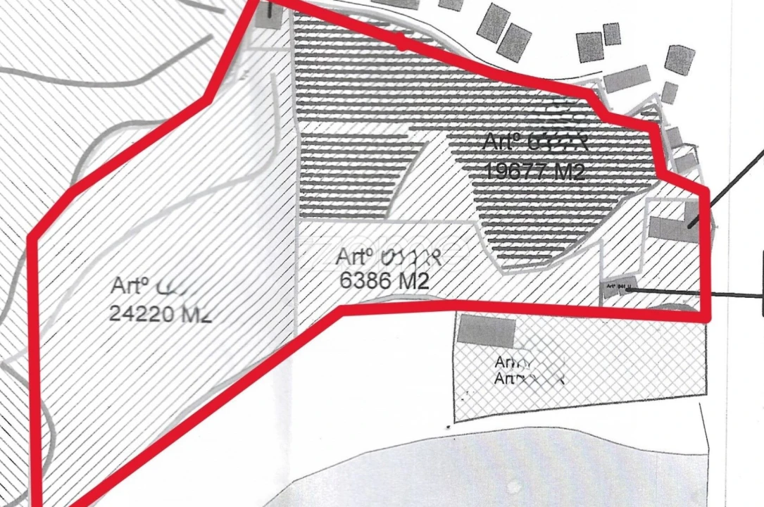 Quinta T16 para Venda em Paço Foto 41