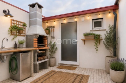 Apartamento T3 para Venda em Matosinhos e Leça da Palmeira