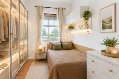 Apartamento T3 para Venda em Matosinhos e Leça da Palmeira