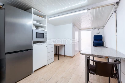 Apartamento T3 para Venda em Matosinhos e Leça da Palmeira