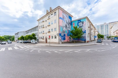 Apartamento T3 para Venda em Matosinhos e Leça da Palmeira