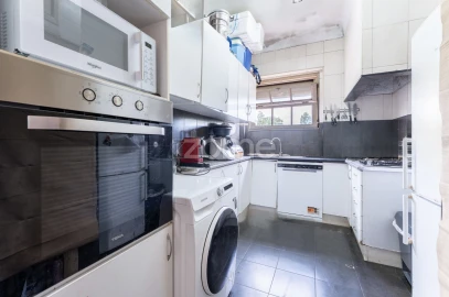 Apartamento T3 para Venda em Matosinhos e Leça da Palmeira