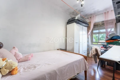 Apartamento T3 para Venda em Matosinhos e Leça da Palmeira