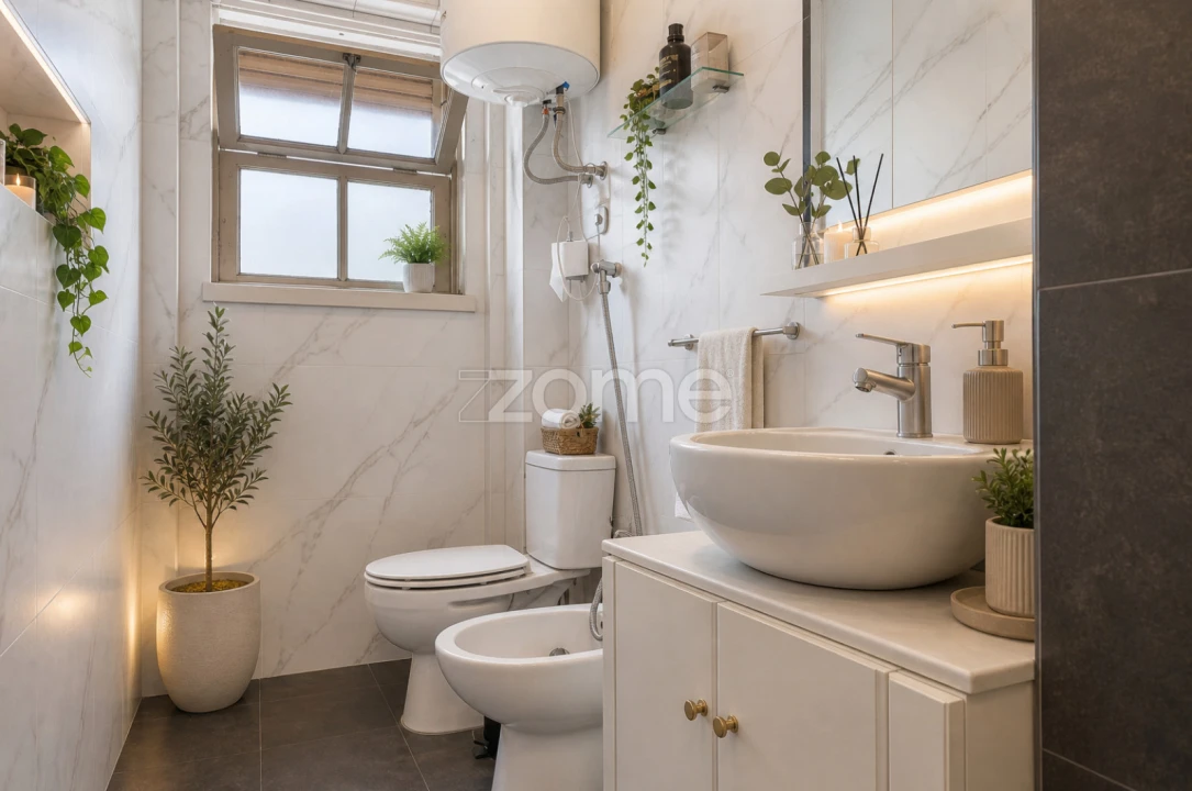Apartamento T3 para Venda em Matosinhos e Leça da Palmeira Foto 13
