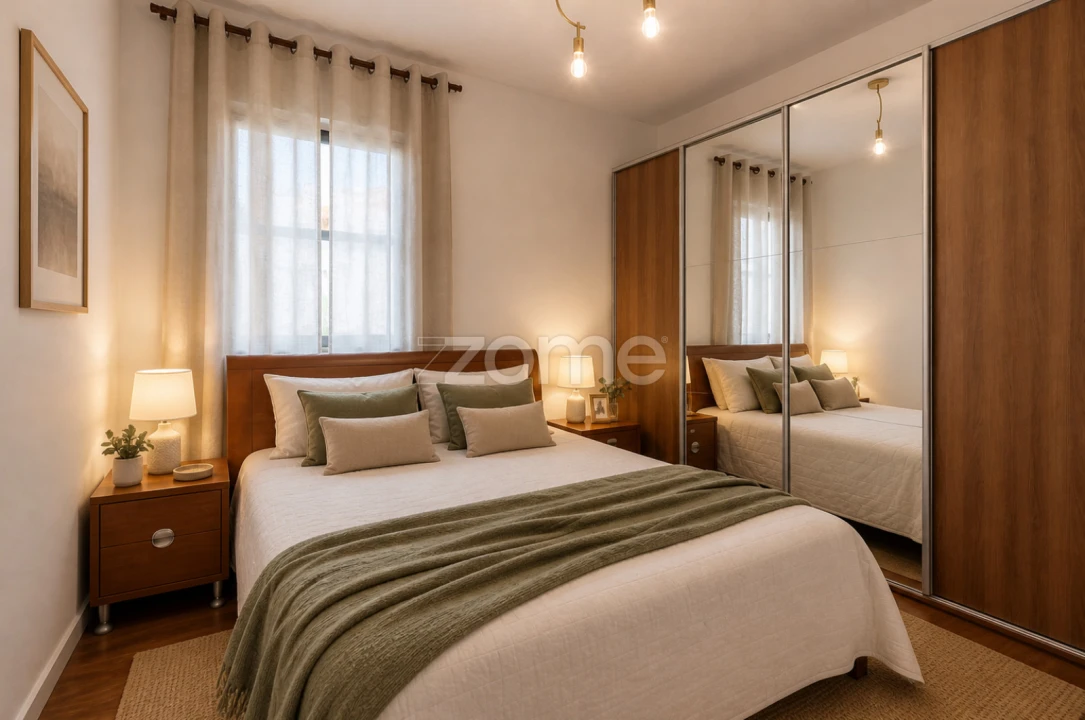 Apartamento T3 para Venda em Matosinhos e Leça da Palmeira Foto 11