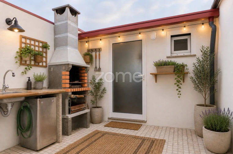 Apartamento T3 para Venda em Matosinhos e Leça da Palmeira Foto 27