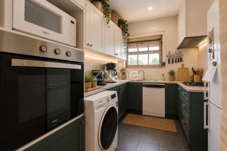 Apartamento T3 para Venda em Matosinhos e Leça da Palmeira Foto 5