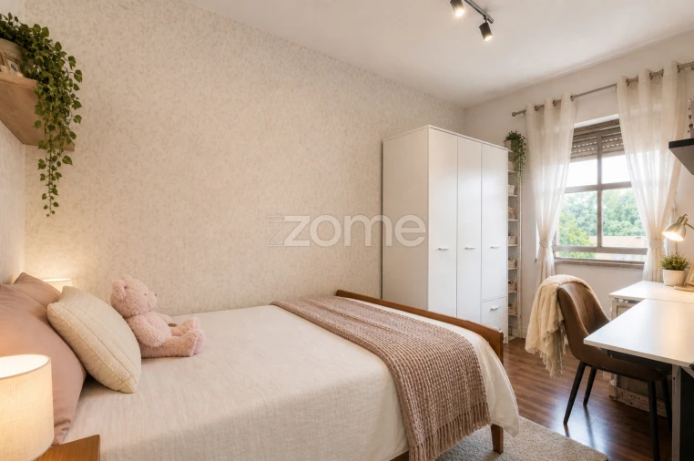 Apartamento T3 para Venda em Matosinhos e Leça da Palmeira Foto 16