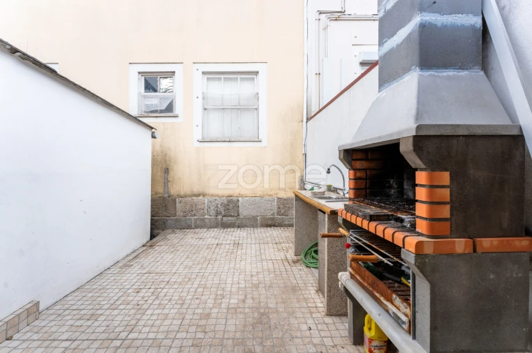 Apartamento T3 para Venda em Matosinhos e Leça da Palmeira Foto 28