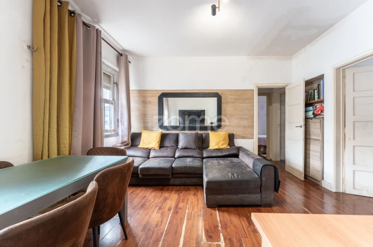 Apartamento T3 para Venda em Matosinhos e Leça da Palmeira Foto 8