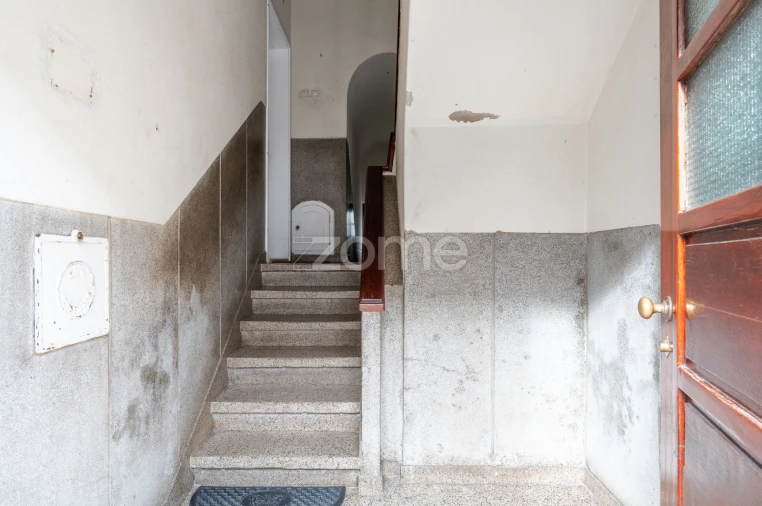 Apartamento T3 para Venda em Matosinhos e Leça da Palmeira Foto 33