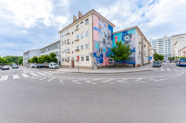 Apartamento T3 para Venda em Matosinhos e Leça da Palmeira Foto 35