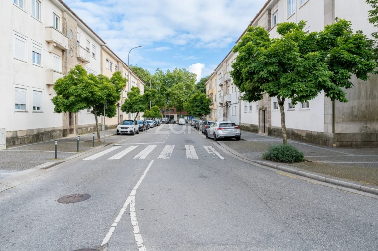 Apartamento T3 para Venda em Matosinhos e Leça da Palmeira Foto 34