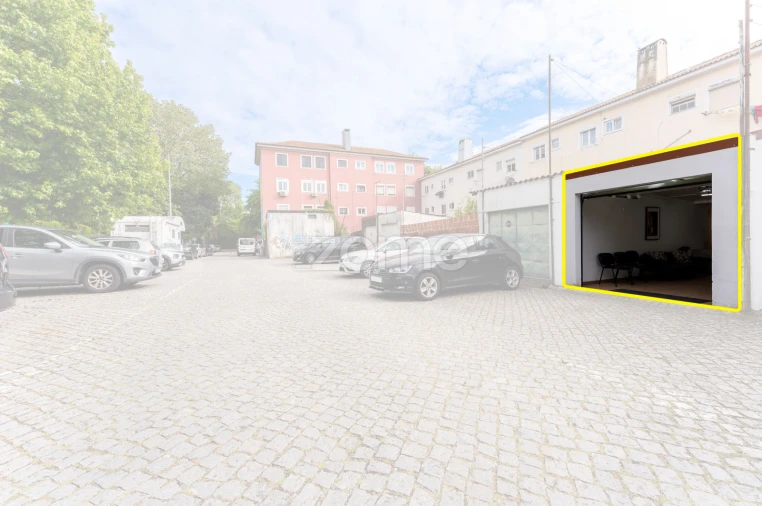 Apartamento T3 para Venda em Matosinhos e Leça da Palmeira Foto 20