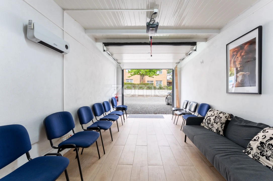 Apartamento T3 para Venda em Matosinhos e Leça da Palmeira Foto 22
