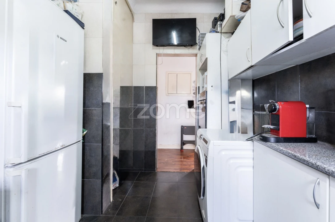 Apartamento T3 para Venda em Matosinhos e Leça da Palmeira Foto 3