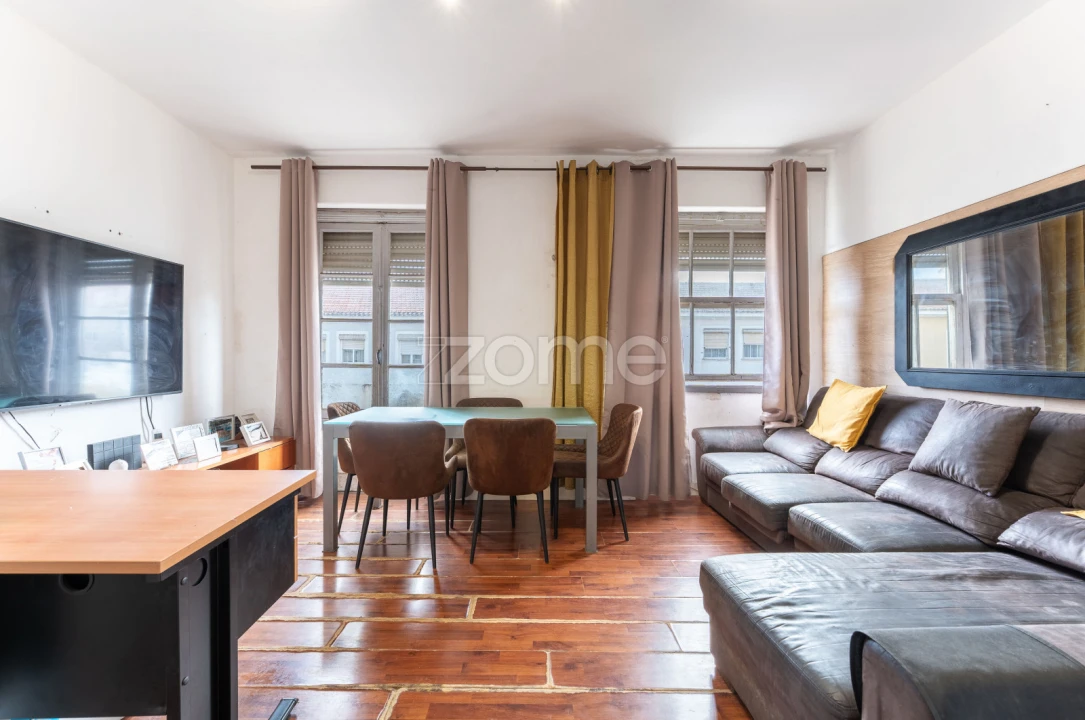Apartamento T3 para Venda em Matosinhos e Leça da Palmeira Foto 6