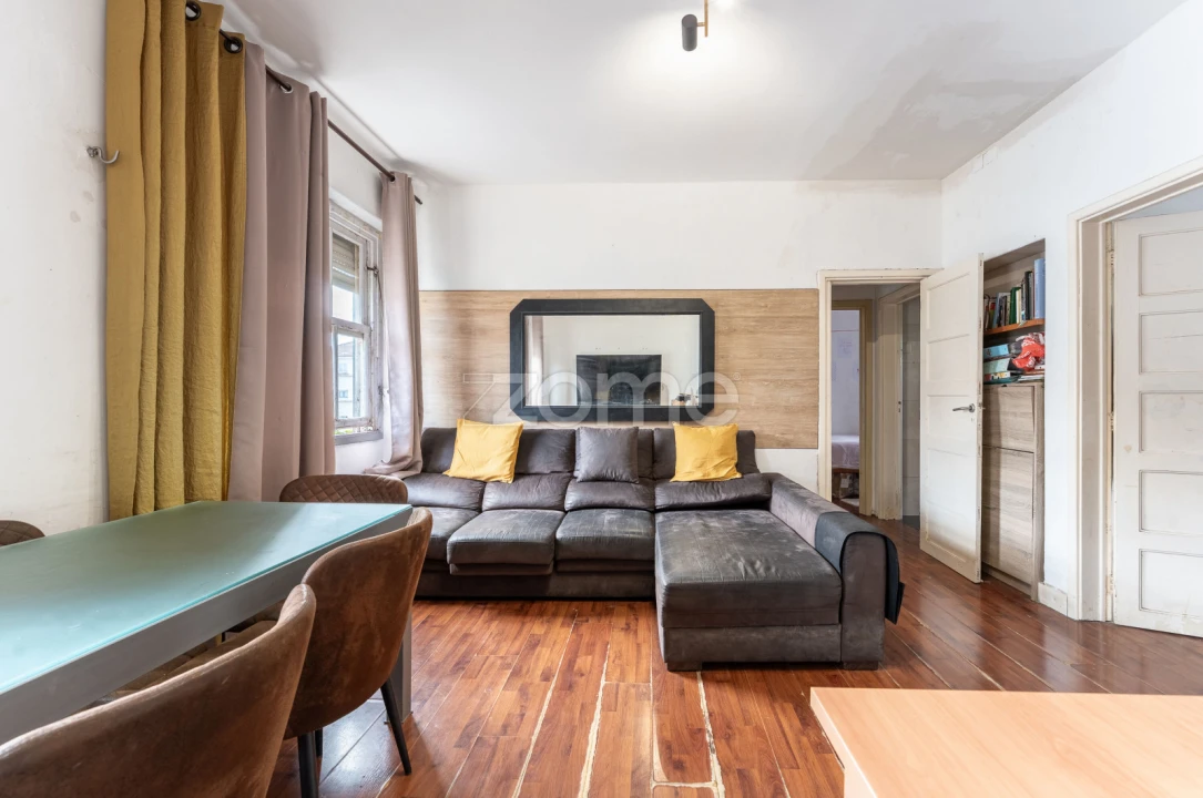 Apartamento T3 para Venda em Matosinhos e Leça da Palmeira Foto 8