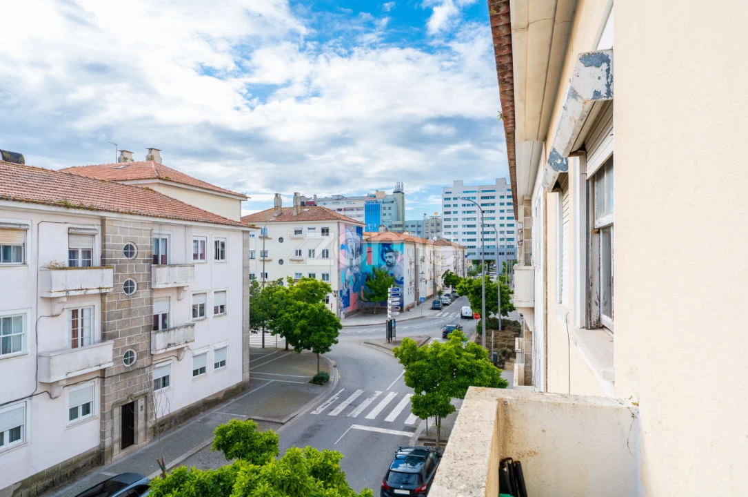 Apartamento T3 para Venda em Matosinhos e Leça da Palmeira Foto 29
