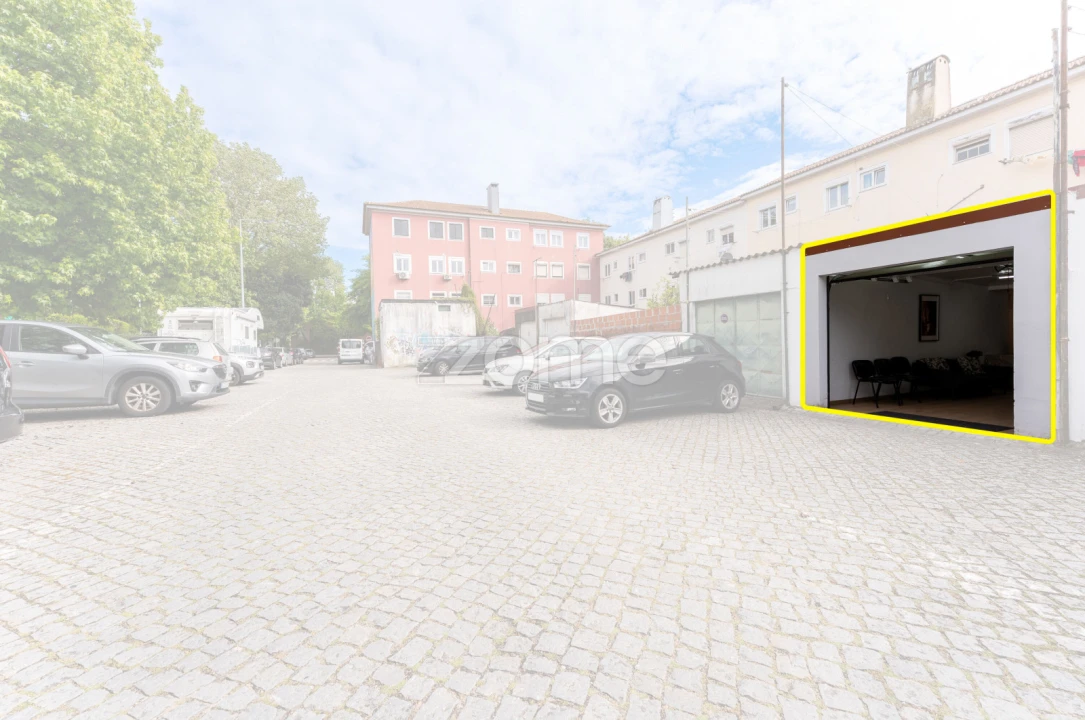 Apartamento T3 para Venda em Matosinhos e Leça da Palmeira Foto 20