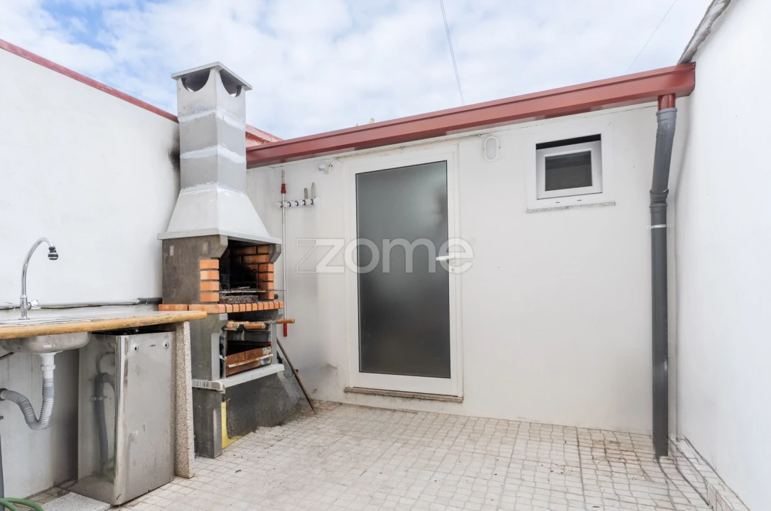 Apartamento T3 para Venda em Matosinhos e Leça da Palmeira Foto 26