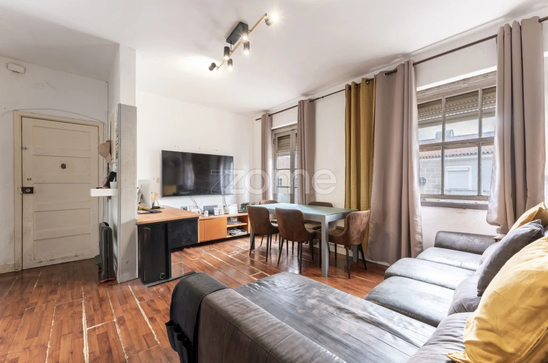 Apartamento T3 para Venda em Matosinhos e Leça da Palmeira Foto 7