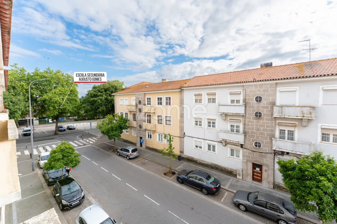 Apartamento T3 para Venda em Matosinhos e Leça da Palmeira Foto 30