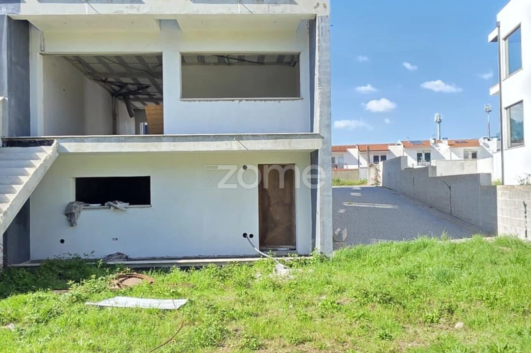 Moradia T4 para Venda em Merelim (São Paio), Panoias e Parada de Tibães Foto 14