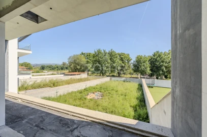 Moradia T4 para Venda em Merelim (São Paio), Panoias e Parada de Tibães