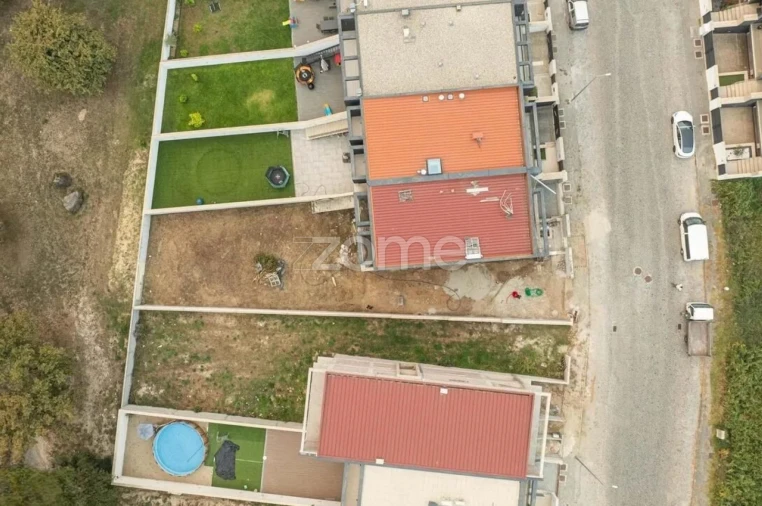 Moradia T4 para Venda em Merelim (São Paio), Panoias e Parada de Tibães Foto 7
