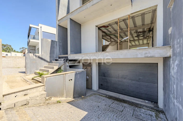 Moradia T4 para Venda em Merelim (São Paio), Panoias e Parada de Tibães Foto 30