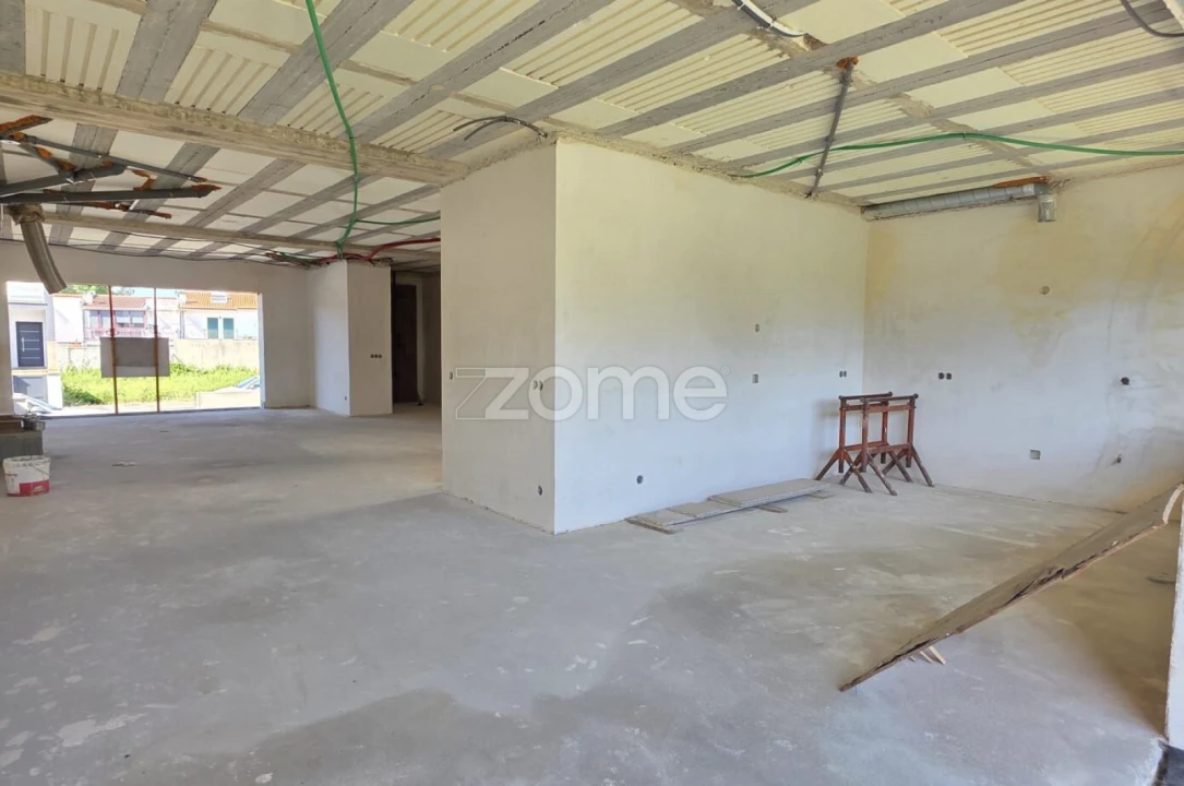 Moradia T4 para Venda em Merelim (São Paio), Panoias e Parada de Tibães Foto 9