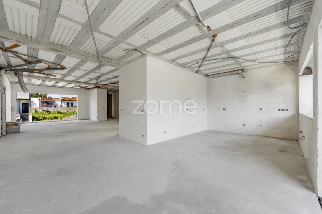 Moradia T4 para Venda em Merelim (São Paio), Panoias e Parada de Tibães Foto 19