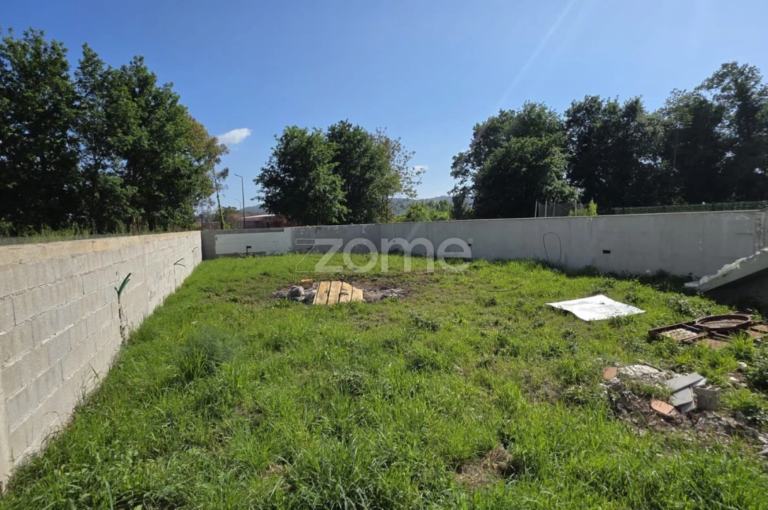 Moradia T4 para Venda em Merelim (São Paio), Panoias e Parada de Tibães Foto 18