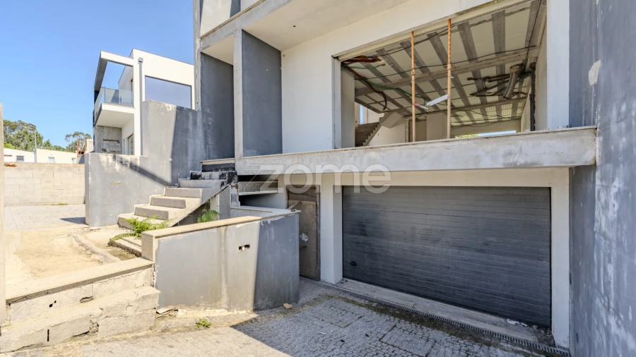 Moradia T4 para Venda em Merelim (São Paio), Panoias e Parada de Tibães