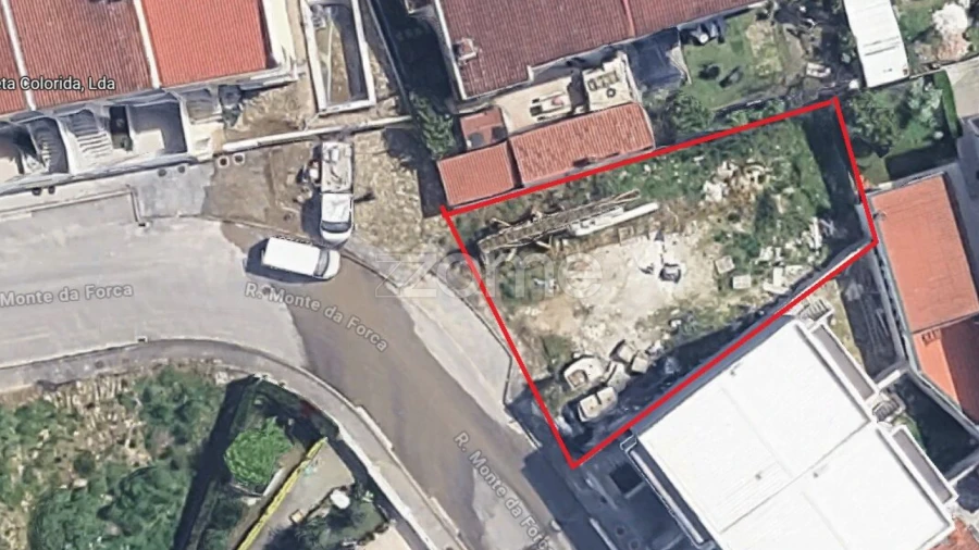 Moradia T3 para Venda em Merelim (São Paio), Panoias e Parada de Tibães