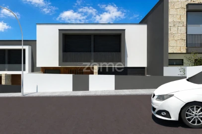 Moradia T3 para Venda em Abade de Neiva