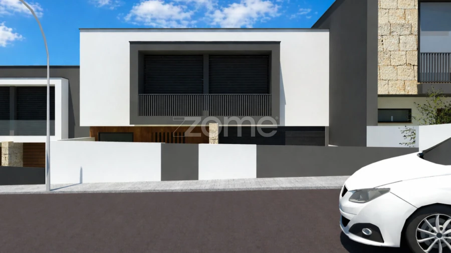 Moradia T3 para Venda em Abade de Neiva