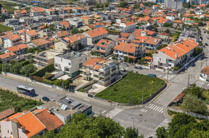 Moradia T5 para Venda em Canidelo