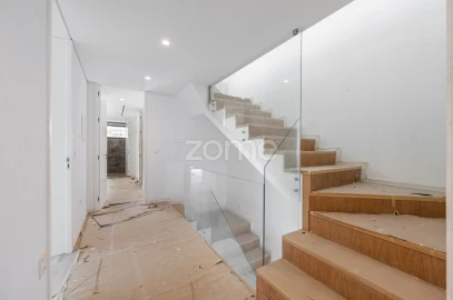 Moradia T5 para Venda em Canidelo
