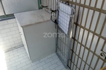 Apartamento T1 para Arrendamento em Santa Marinha e São Pedro da Afurada