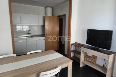 Apartamento T1 para Arrendamento em Santa Marinha e São Pedro da Afurada