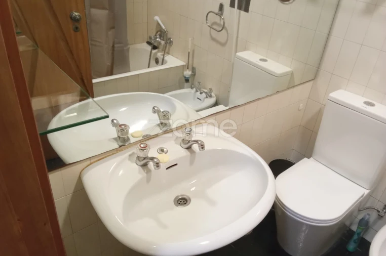 Apartamento T1 para Arrendamento em Santa Marinha e São Pedro da Afurada Foto 19