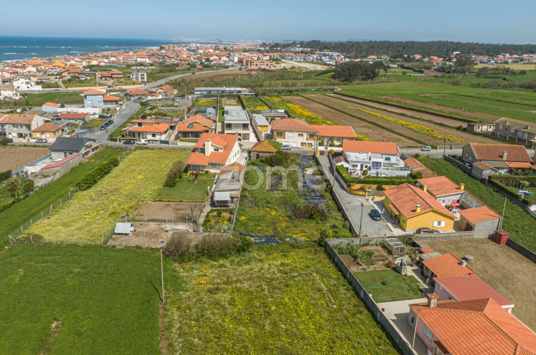 Terreno para Venda em Vila Chã Foto 15