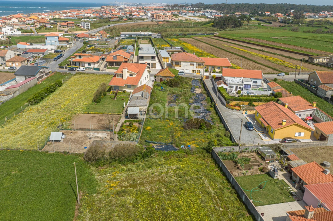 Terreno para Venda em Vila Chã Foto 16
