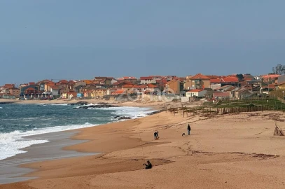 Terreno para Venda em Vila Chã