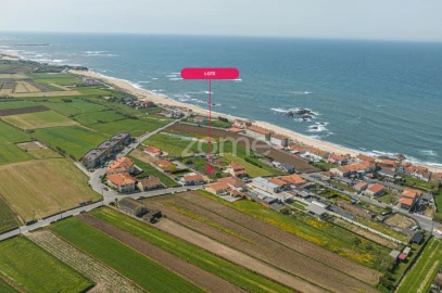 Terreno para Venda em Vila Chã